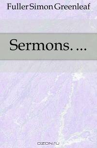 Sermons. ...