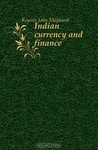 Indian currency and finance