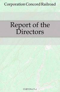 Report of the Directors