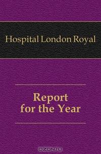 Report for the Year