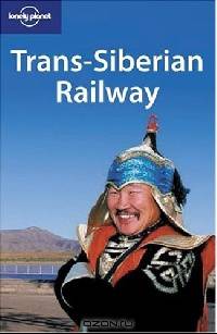 Trans-Siberian Railway 2