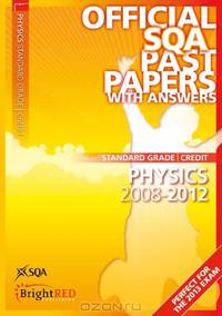 Physics Credit Standard Grade Sqa Past Papers 2012