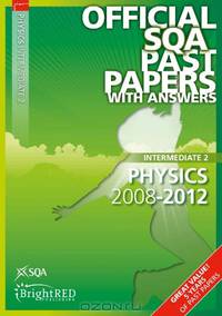 Physics Intermediate 2 Sqa Past Papers 2012