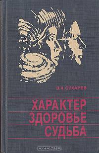 Характер. Здоровье. Судьба