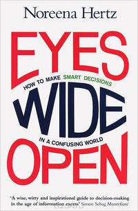 Eyes Wide Open