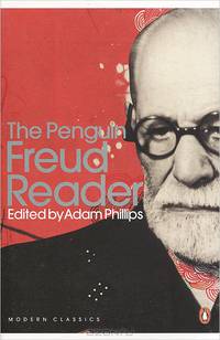The Penguin Freud Reader