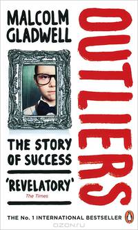 Outliers: The Story of Success
