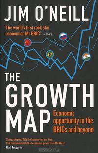The Growth Map