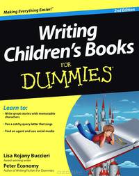Writing Children