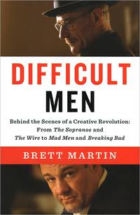 Difficult Men