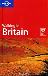 Walking in Britain