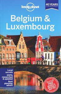 Belgium & Luxembourg