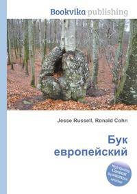 Бук европейский