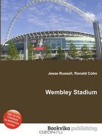 Wembley Stadium