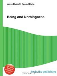 Being and Nothingness
