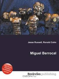 Miguel Berrocal