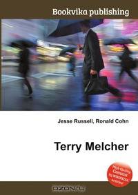 Terry Melcher