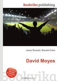 David Moyes