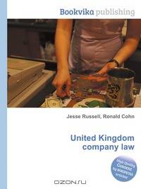 United Kingdom company law