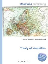 Treaty of Versailles