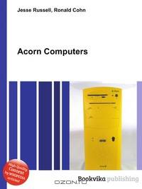 Acorn Computers