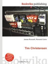 Tim Christensen