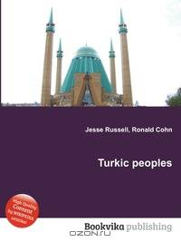 Turkic peoples
