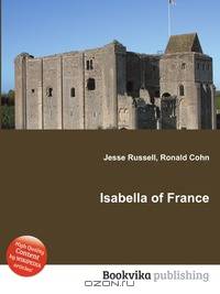 Isabella of France