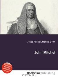 John Mitchel