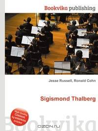 Sigismond Thalberg