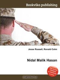 Nidal Malik Hasan