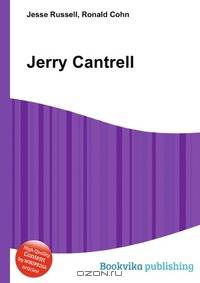 Jerry Cantrell