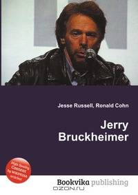 Jerry Bruckheimer
