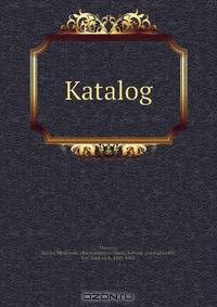 Katalog