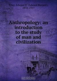 Anthropology