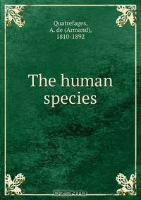 The human species