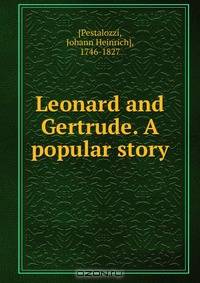 Leonard and Gertrude