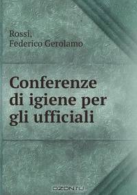 Conferenze di igiene per gli ufficiali