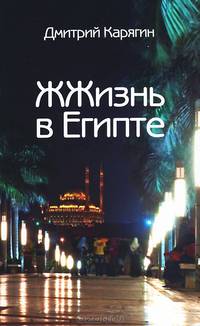ЖЖизнь в Египте