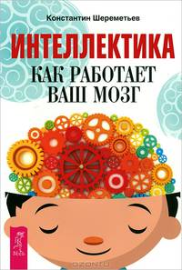 Интеллектика. Как работает ваш мозг