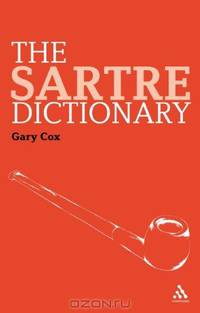 The Sartre Dictionary