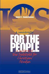 A University for the People