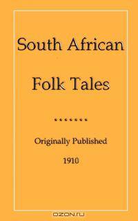 South African Folk Tales