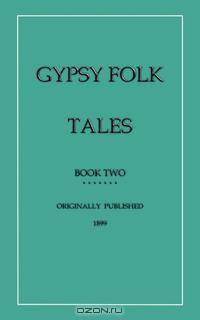 Gypsy Folk Tales - Book Two