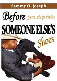 Before You Step Into Someone Else