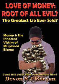 Love of money