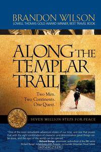 Along the Templar Trail