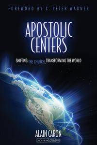Apostolic Centers