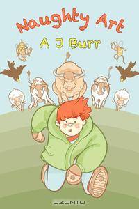 NAUGHTY ART
