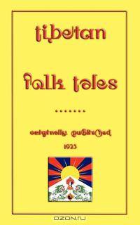 Tibetan Folk Tales